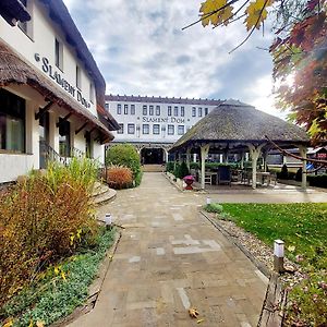 Hotel Slameny Dom & Spa