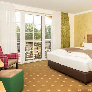 Hotel Brauerei Gasthof Hoehn