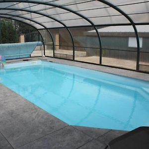 Hôtel Belair Ravel Etape